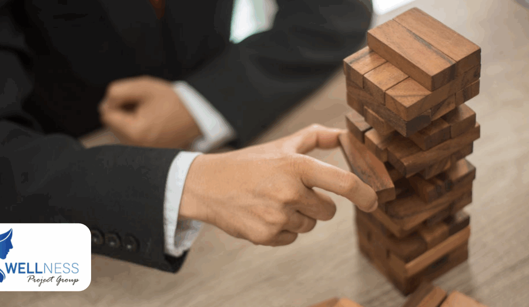 Perchè è così importante il DVR (Documento di Valutazione del Rischio)?