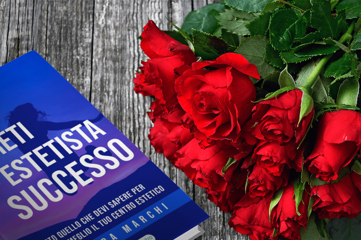 ebook i 10 segreti dell'estetista