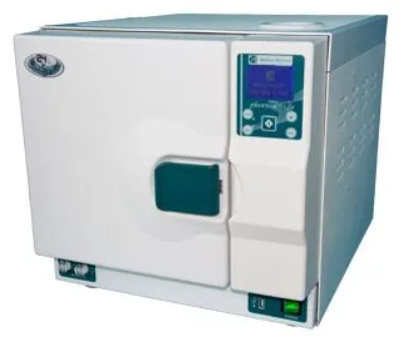 autoclave noleggio e vendita wellness project group