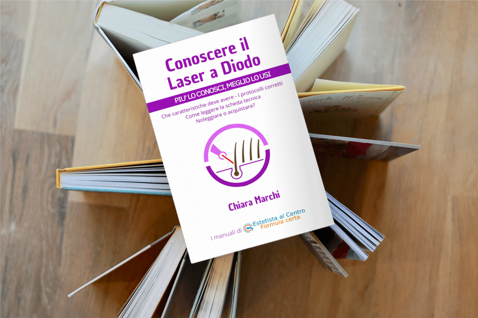 Conoscere-il-laser-a-diodo-Ebook