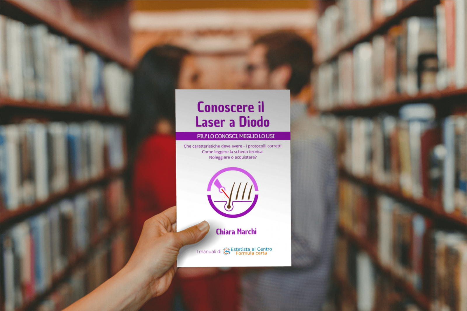 Ebook Conoscere il laser a diodo - I manuali di EAC