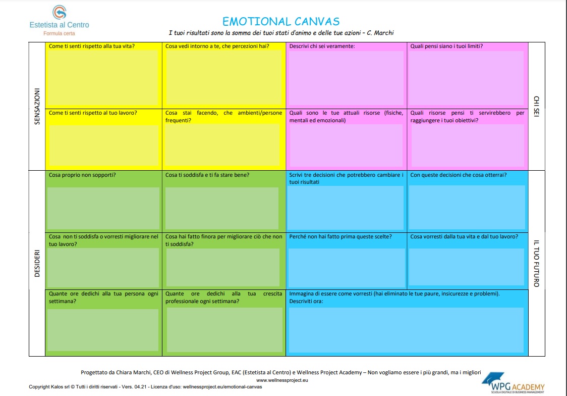 EmotionalCanvas