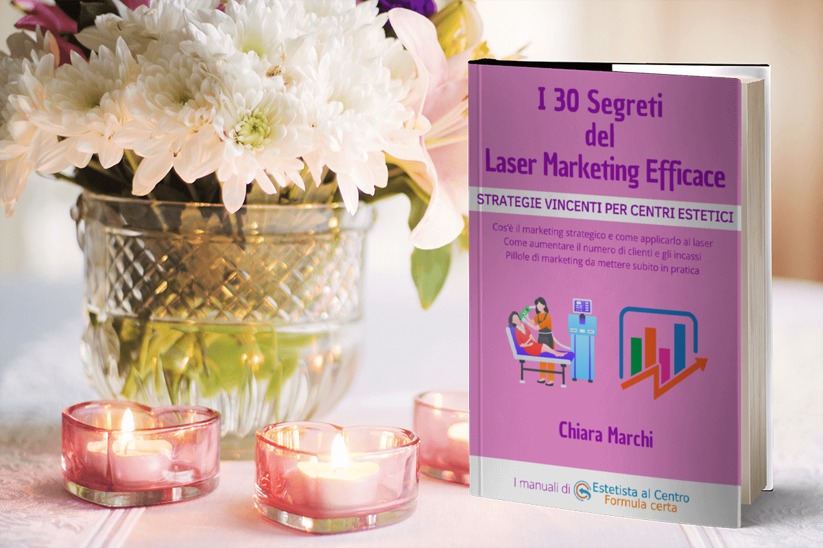  30 segreti del Laser Marketing Efficace