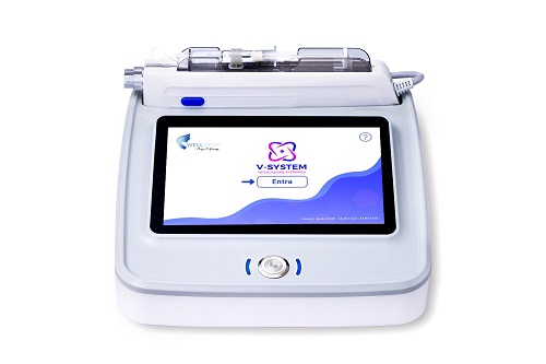 V-SYSTEM Veicolazione systemica