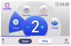 interfaccia-V-SYSTEM