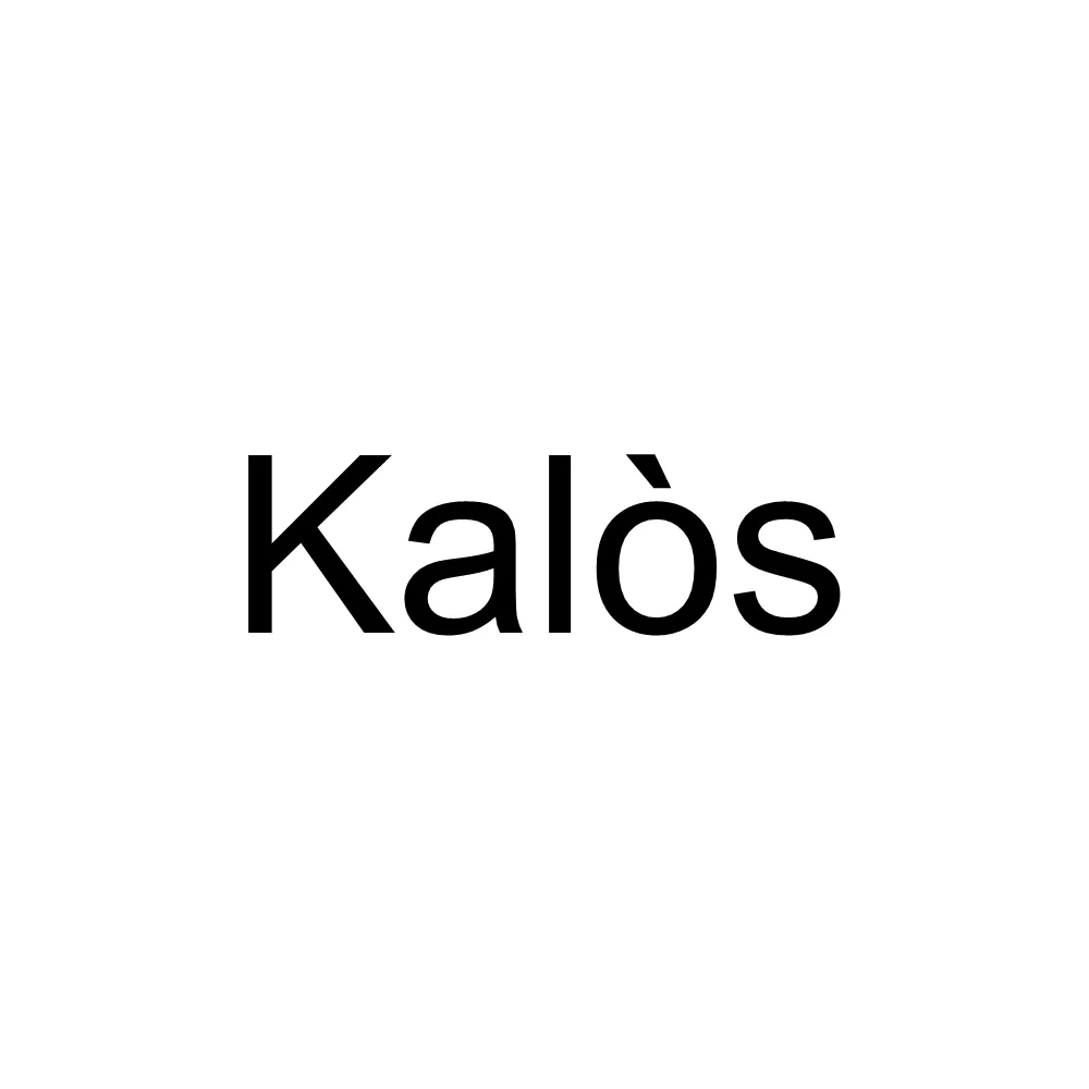 Kalòs