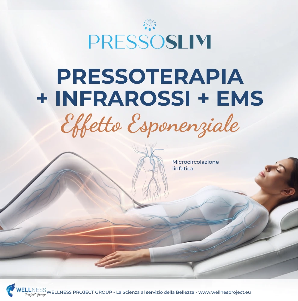 pressoterapia-infrarossi-elettrostimolazione pressoterapia-infrarossi-elettrostimolazione