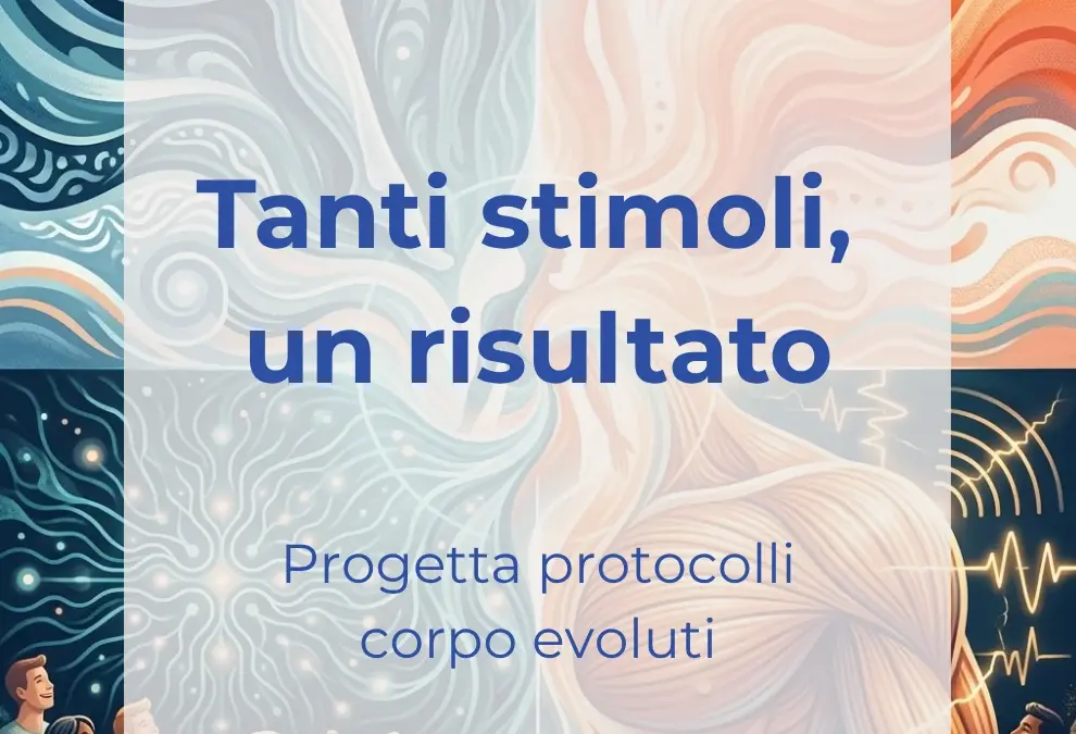 Pressoterapia, infrarossi, microcorrenti ed EMS