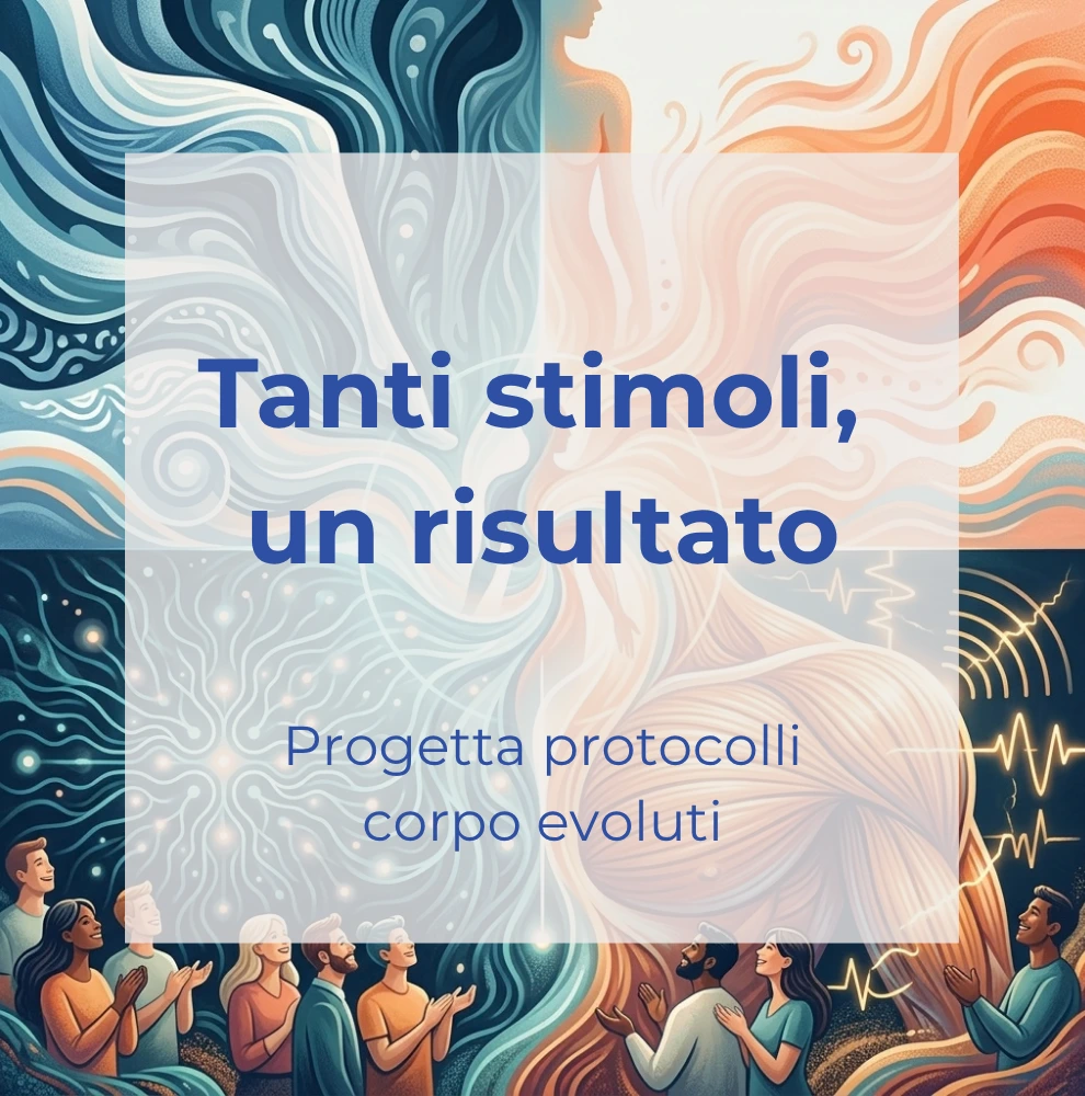 Pressoterapia-multifunzione